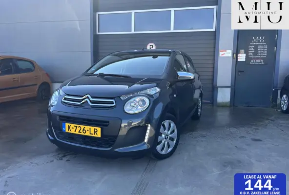 1.0 VTi JCC+