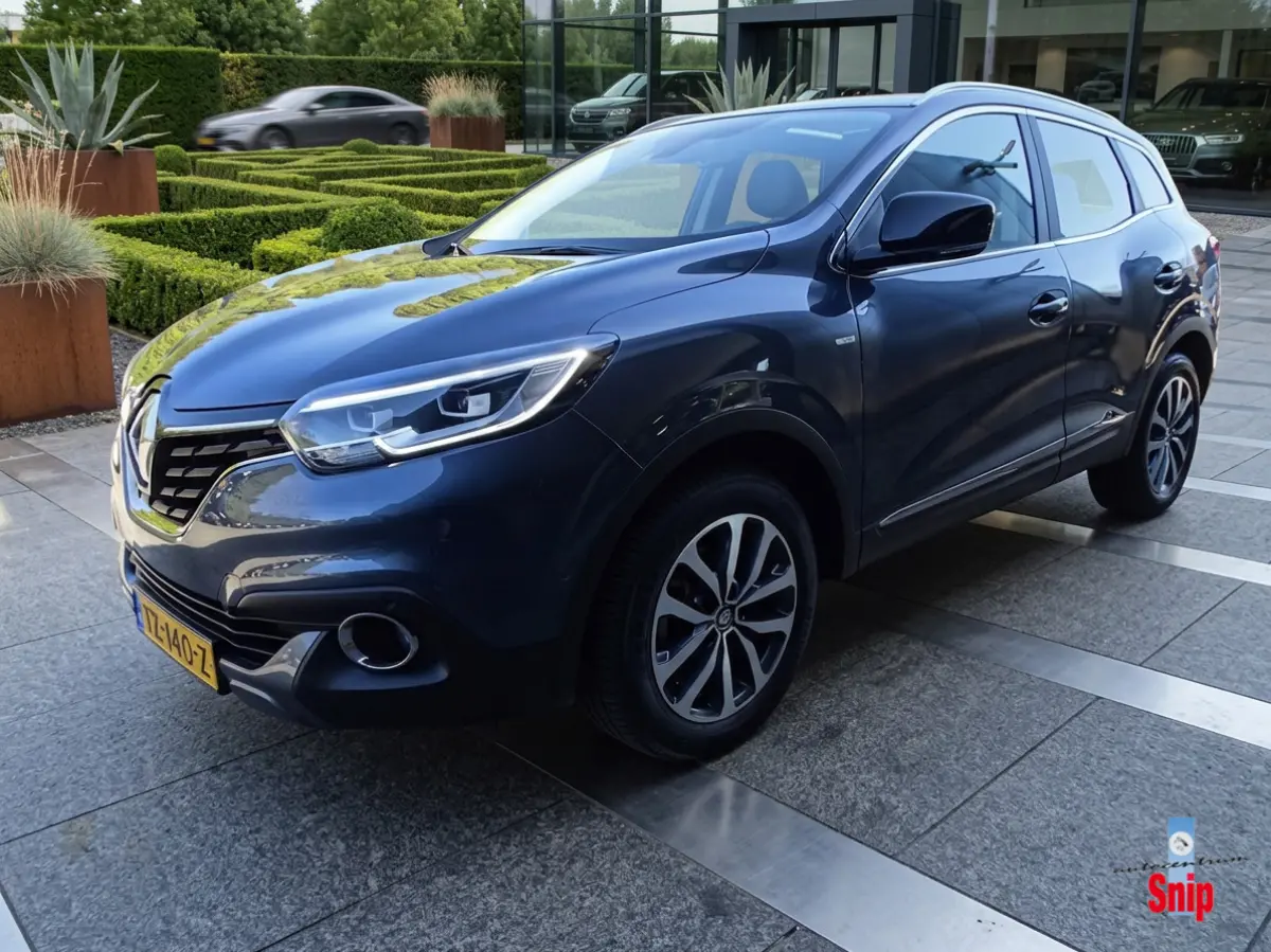 1.2 TCe Bose