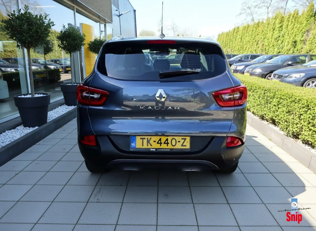 1.2 TCe Bose