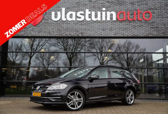 1.4 TSI Comfortline Business , Trekhaak, Led, Stoelverwarming,