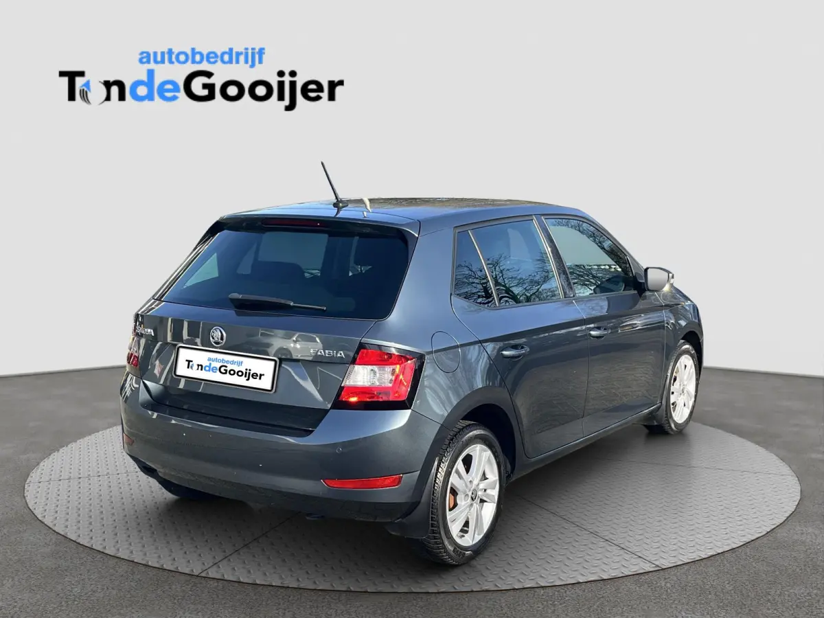 1.0 TSi Ambition | STOELVERW. | NIEUWE DISTRIBUTIERIEM | 1e EIG. |