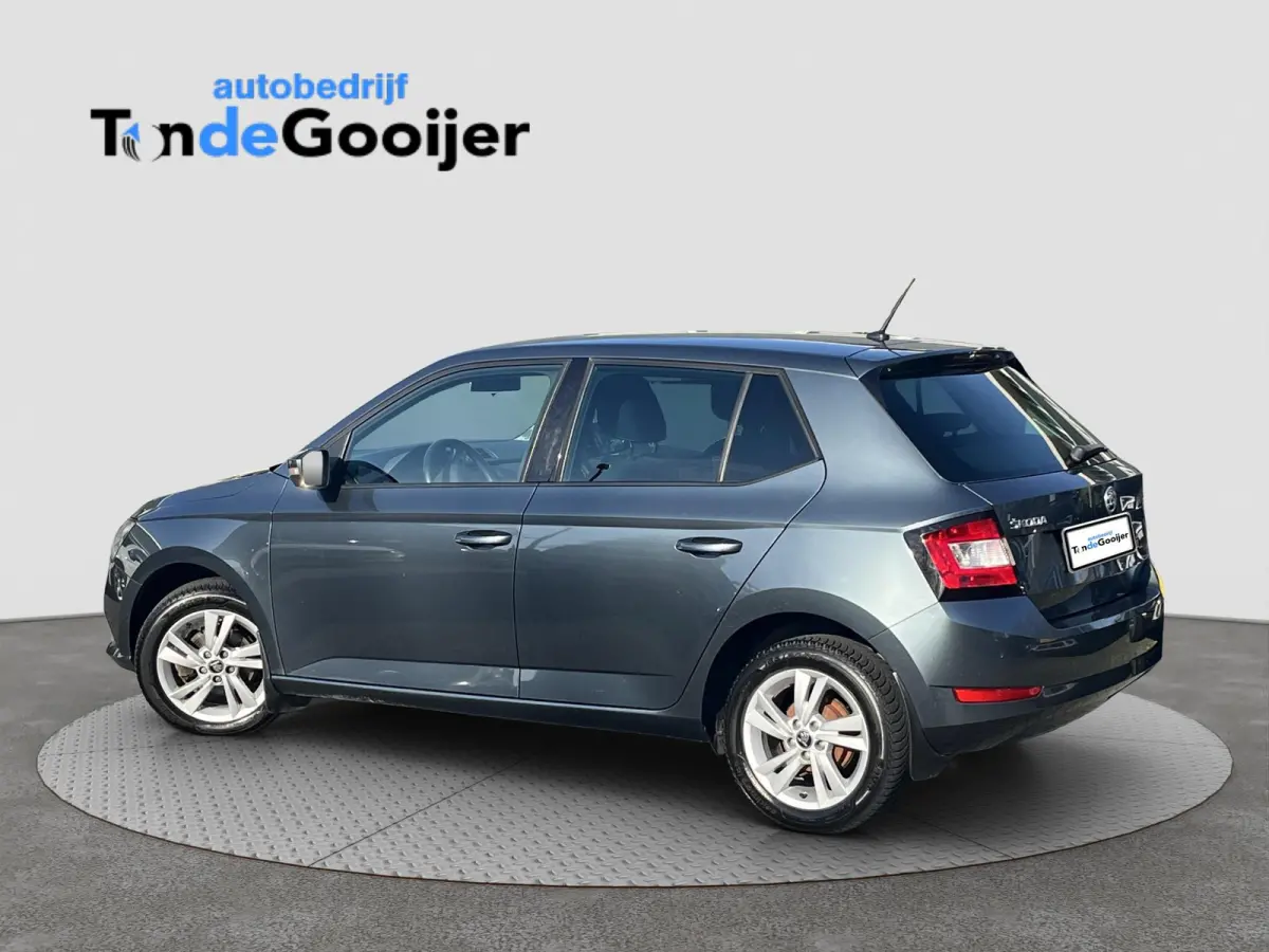 1.0 TSi Ambition | STOELVERW. | NIEUWE DISTRIBUTIERIEM | 1e EIG. |