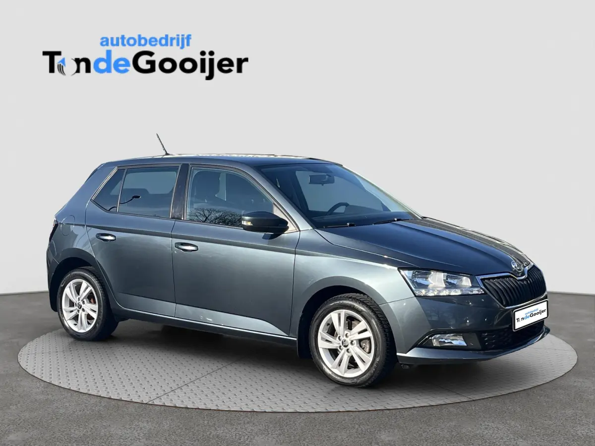 1.0 TSi Ambition | STOELVERW. | NIEUWE DISTRIBUTIERIEM | 1e EIG. |