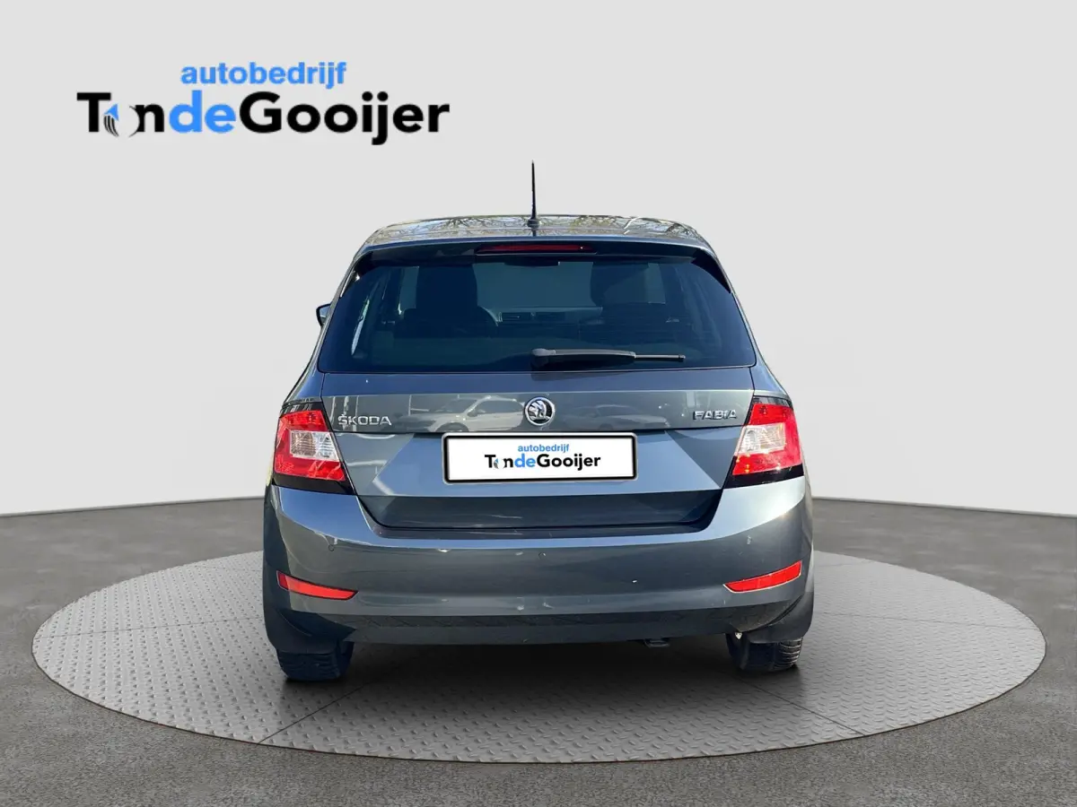 1.0 TSi Ambition | STOELVERW. | NIEUWE DISTRIBUTIERIEM | 1e EIG. |