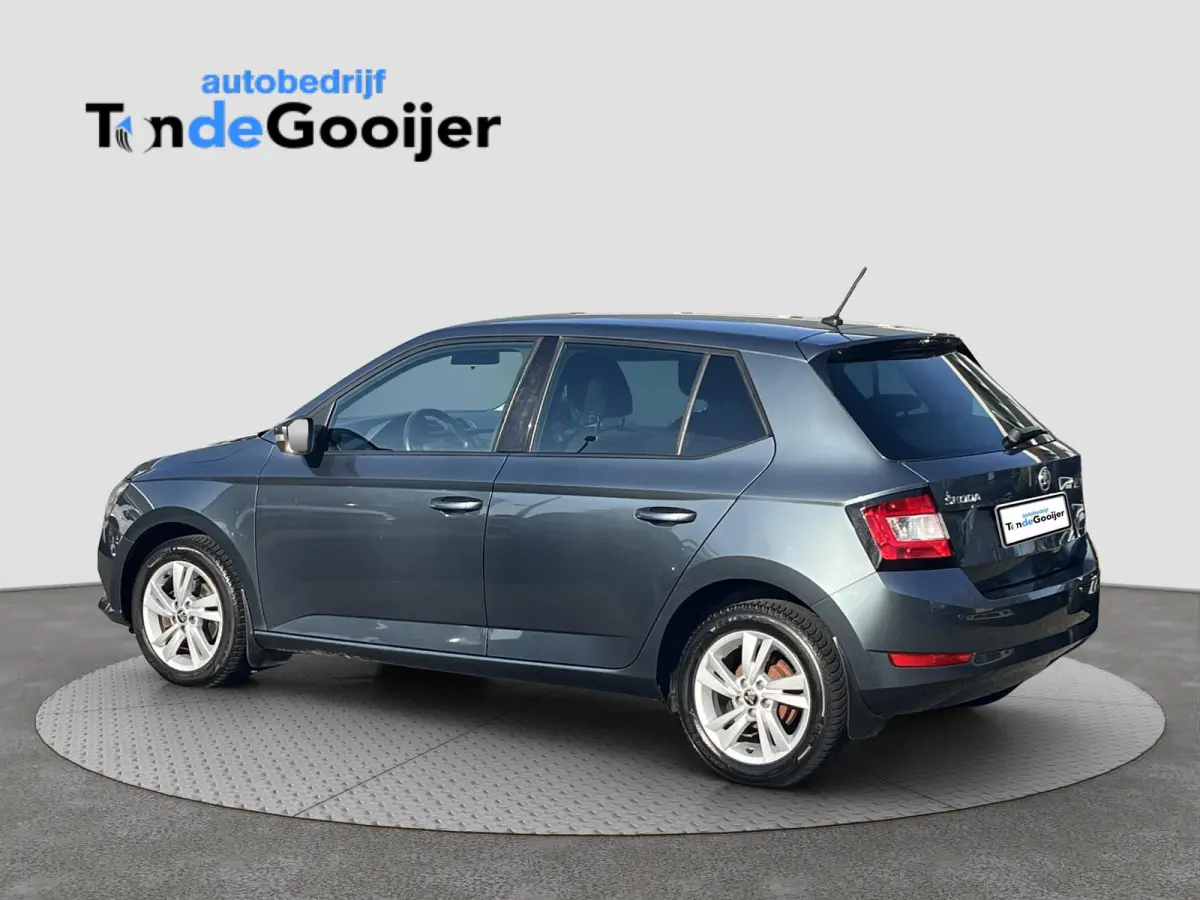 1.0 TSi Ambition | STOELVERW. | NIEUWE DISTRIBUTIERIEM | 1e EIG. |