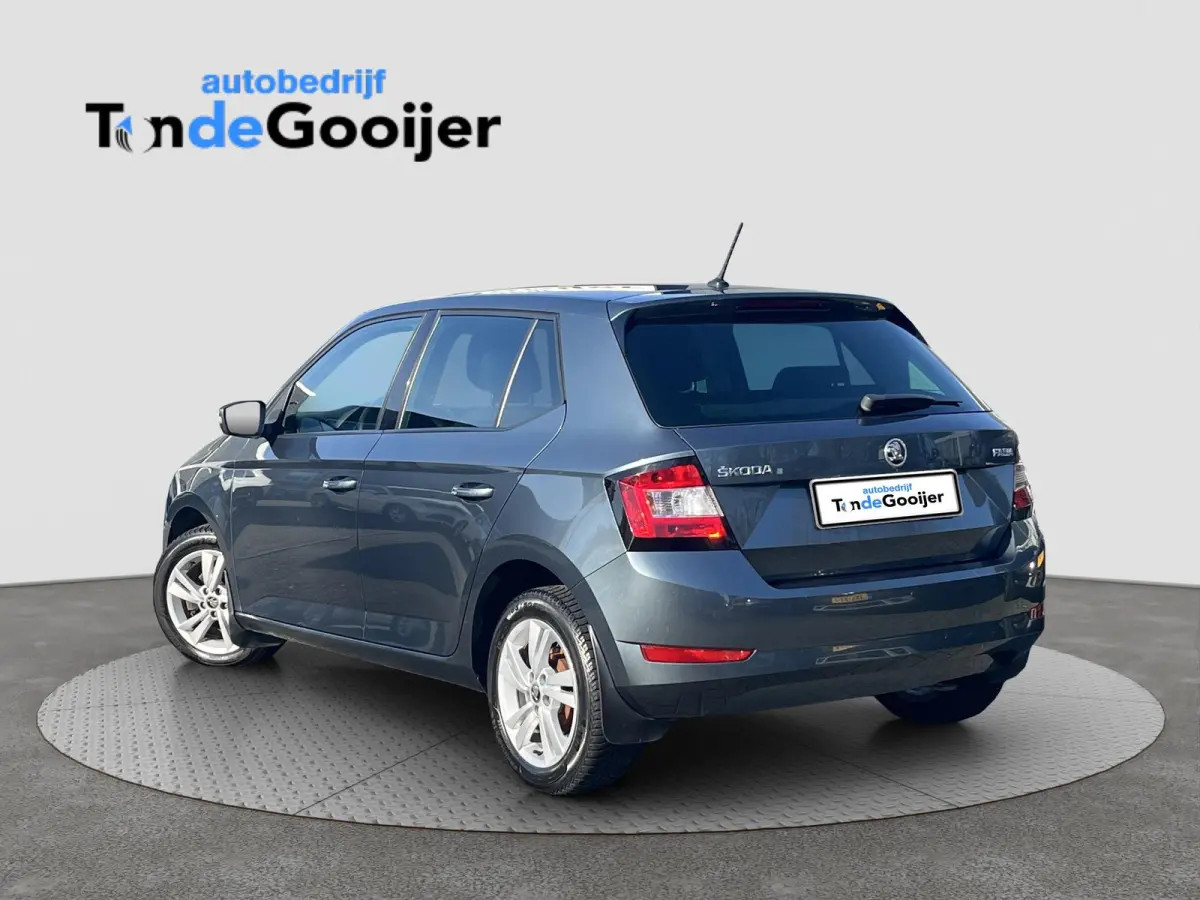 1.0 TSi Ambition | STOELVERW. | NIEUWE DISTRIBUTIERIEM | 1e EIG. |