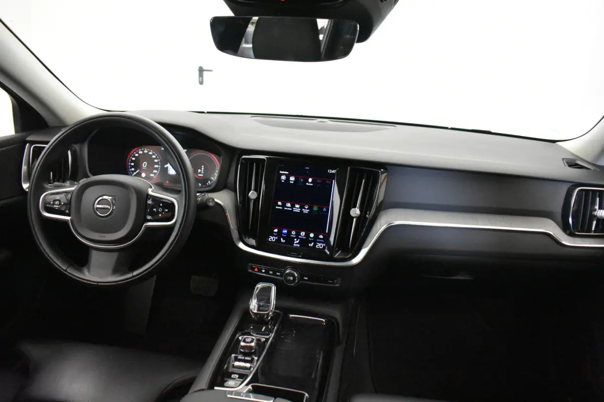 2.0 T6 Recharge AWD PHEV R-Design 342PK 360°Camera Vol Leder