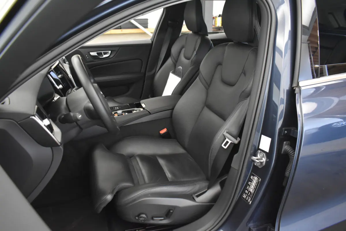 2.0 T6 Recharge AWD PHEV R-Design 342PK 360°Camera Vol Leder