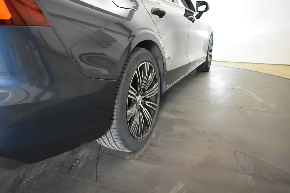 2.0 T6 Recharge AWD PHEV R-Design 342PK 360°Camera Vol Leder