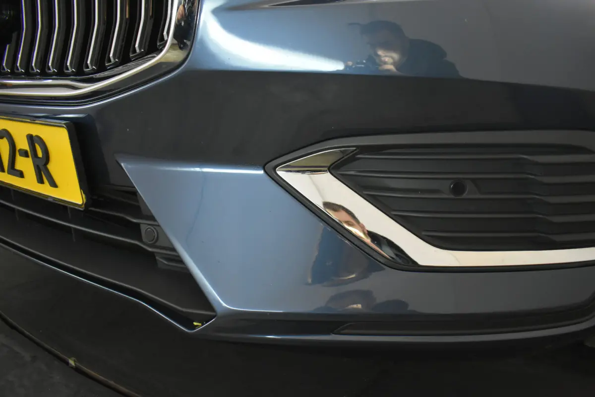 2.0 T6 Recharge AWD PHEV R-Design 342PK 360°Camera Vol Leder