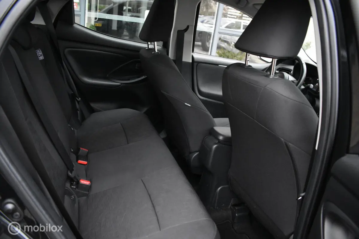 1.5 Centre-line AUT. 2024|Camera|Carplay