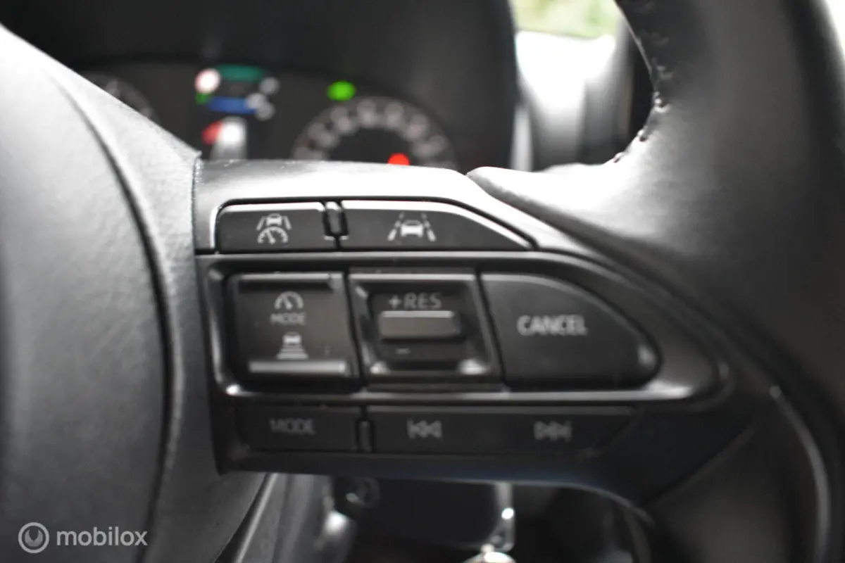 1.5 Centre-line AUT. 2024|Camera|Carplay