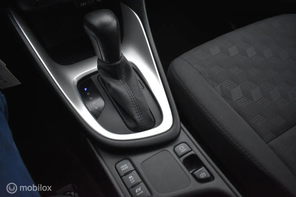 1.5 Centre-line AUT. 2024|Camera|Carplay