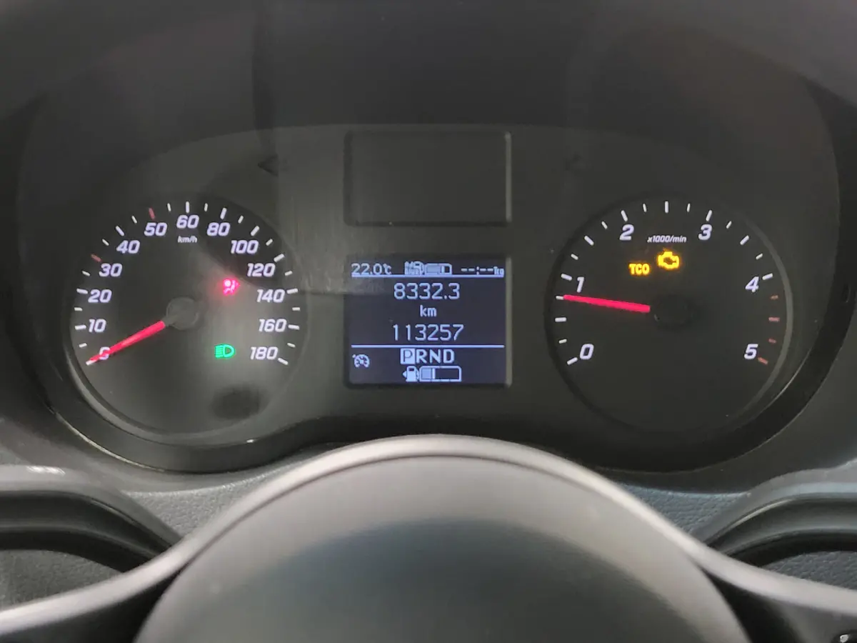 317CDI L3/H2 Automaat 3500kg Trekgewicht Euro 6!