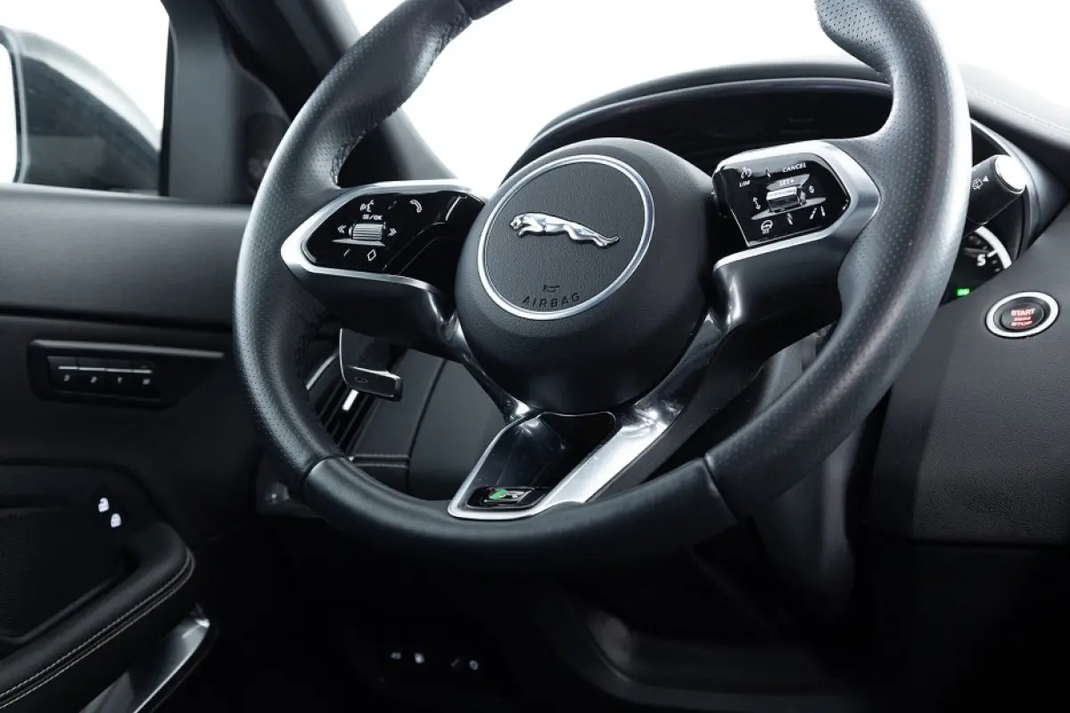 1.5 P300e AWD R-Dynamic S | PANORAMADAK | LEDER | EL. Stoelen