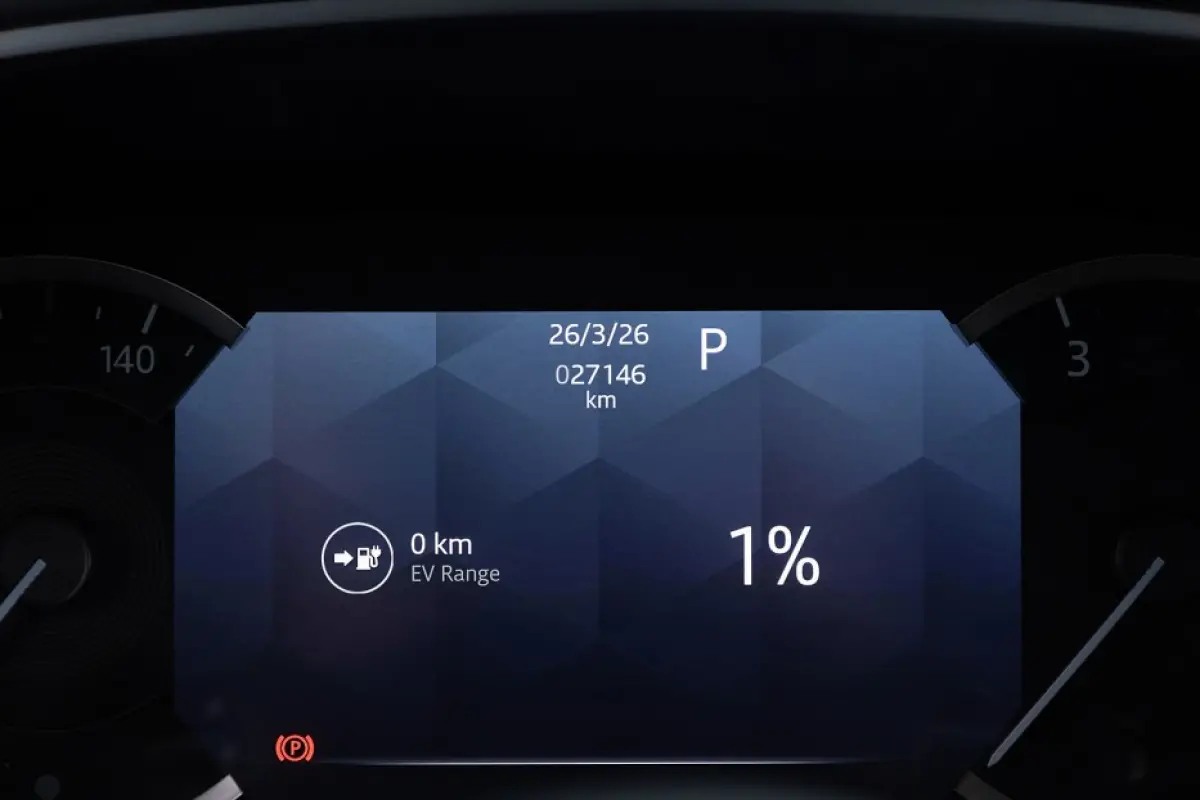 1.5 P300e AWD R-Dynamic S | PANORAMADAK | LEDER | EL. Stoelen