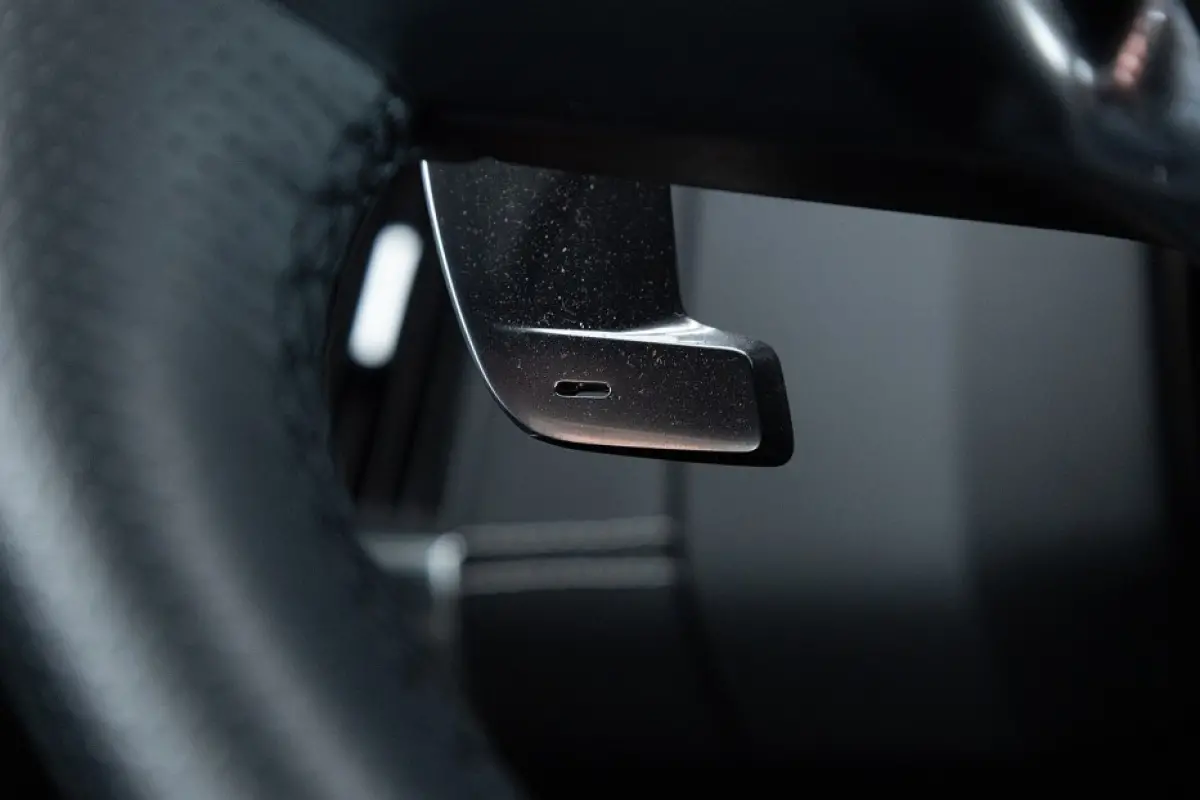 1.5 P300e AWD R-Dynamic S | PANORAMADAK | LEDER | EL. Stoelen