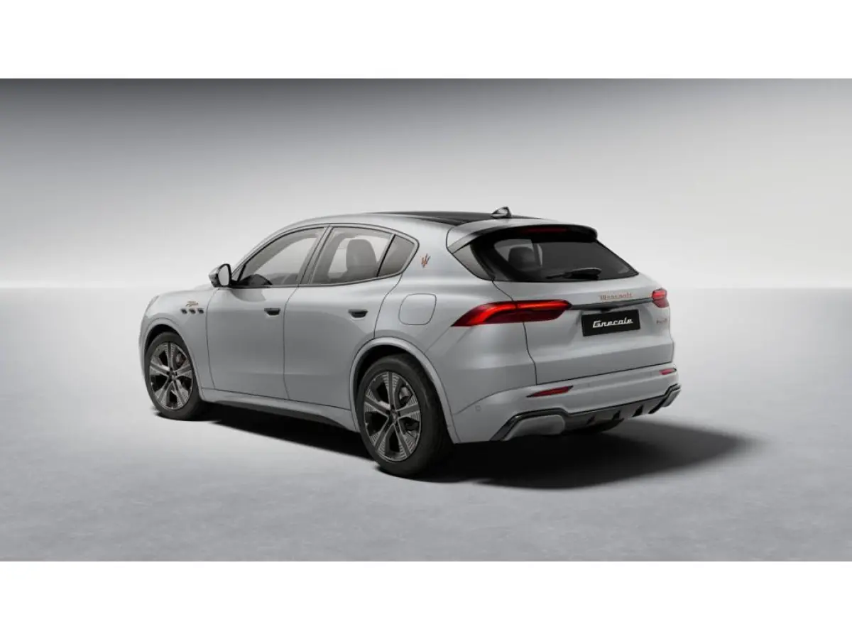 AWD Folgore 105kWh 550pk | WLTP 580km | Climate Package | Tech package | Travel package | Panoramadak | Zwart leder