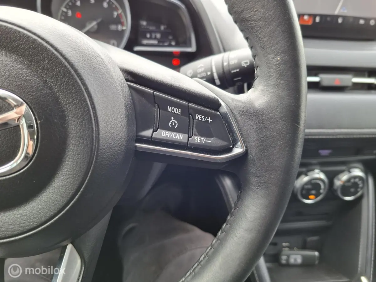 1.5 Skyactiv-G GT-M