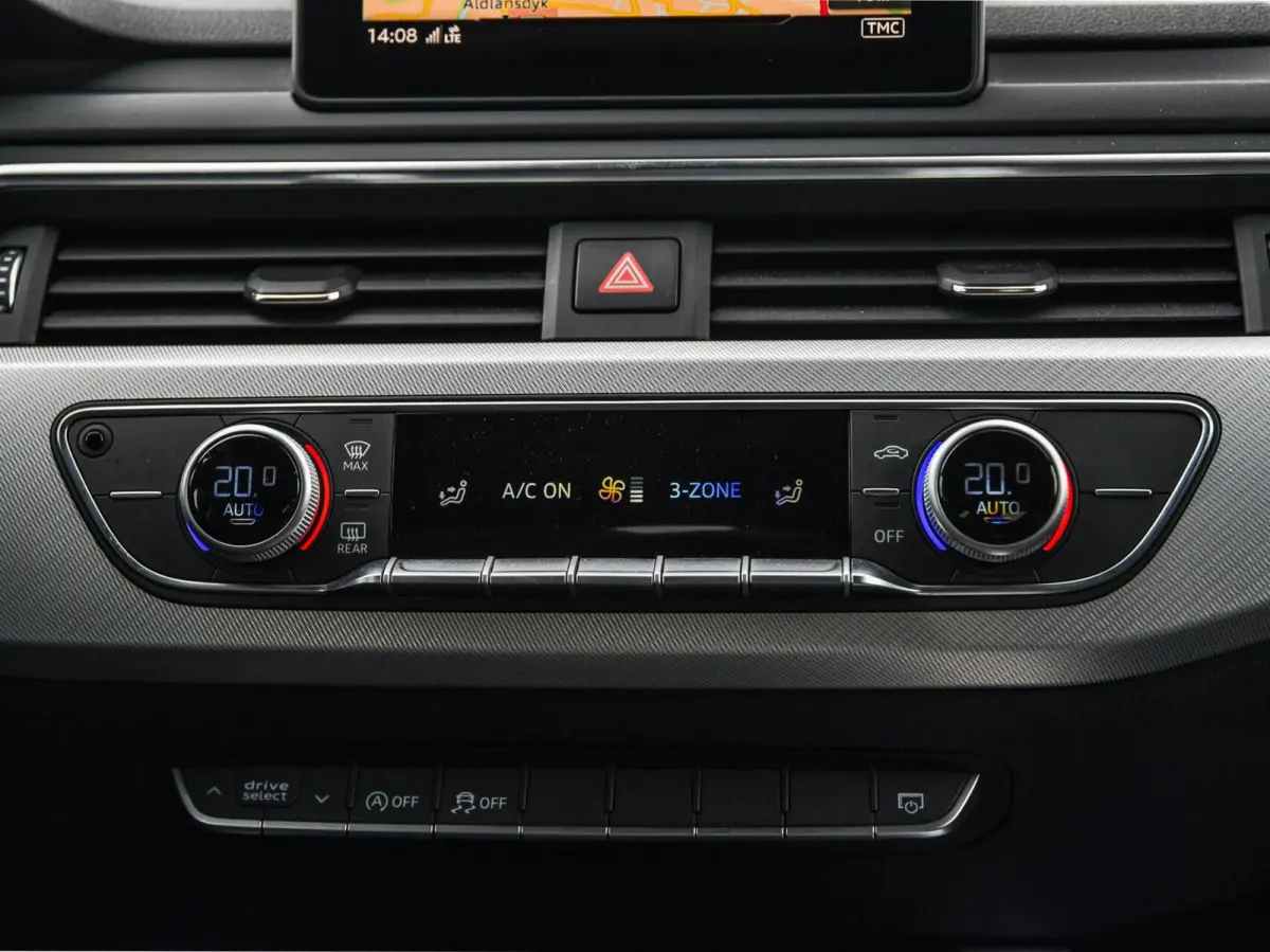 2.0 TDI 190 PK S-tronic Aut. Sport Pro Line Trekhaak Camera Xenon Navigatie 18"