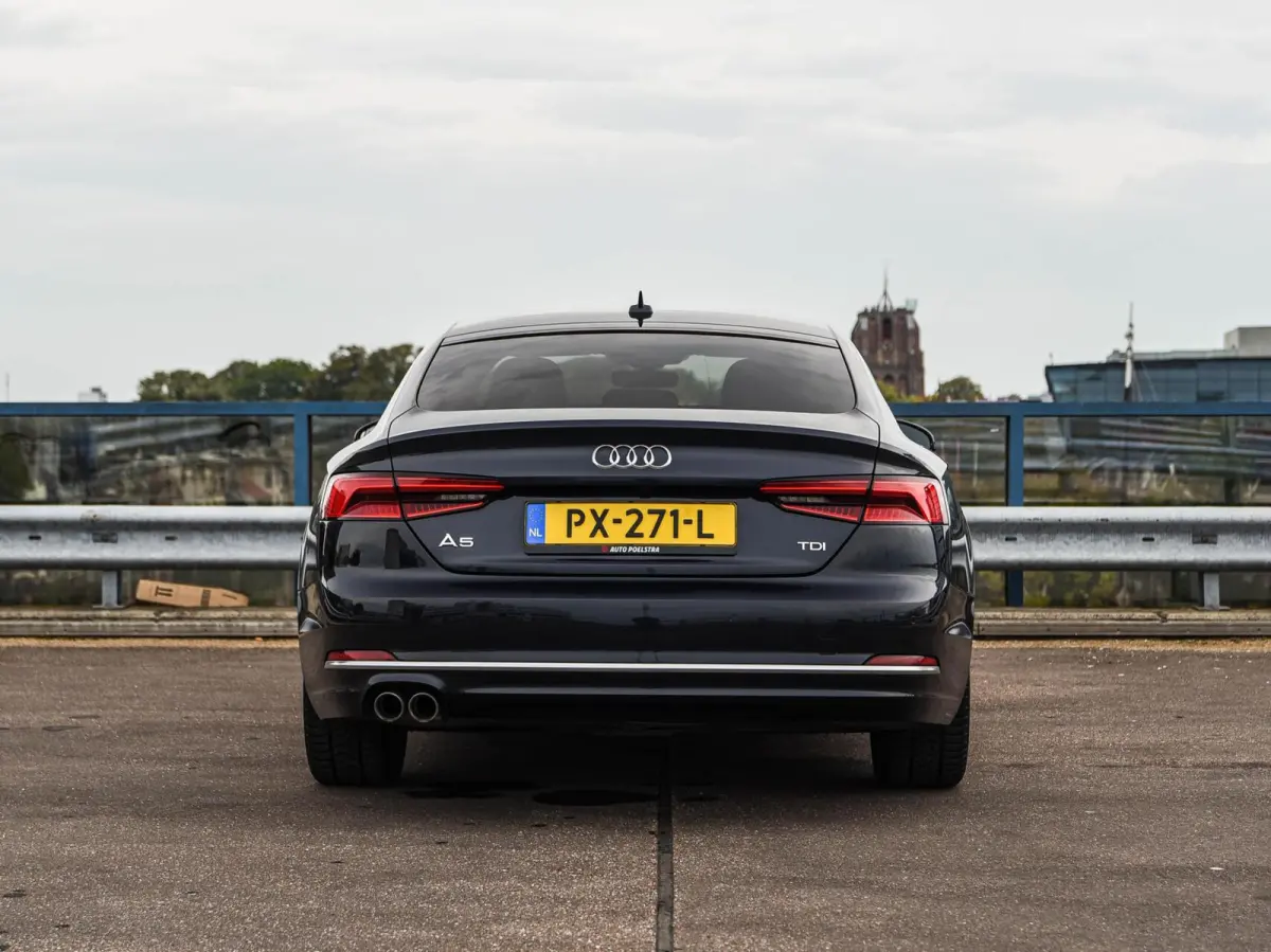 2.0 TDI 190 PK S-tronic Aut. Sport Pro Line Trekhaak Camera Xenon Navigatie 18"