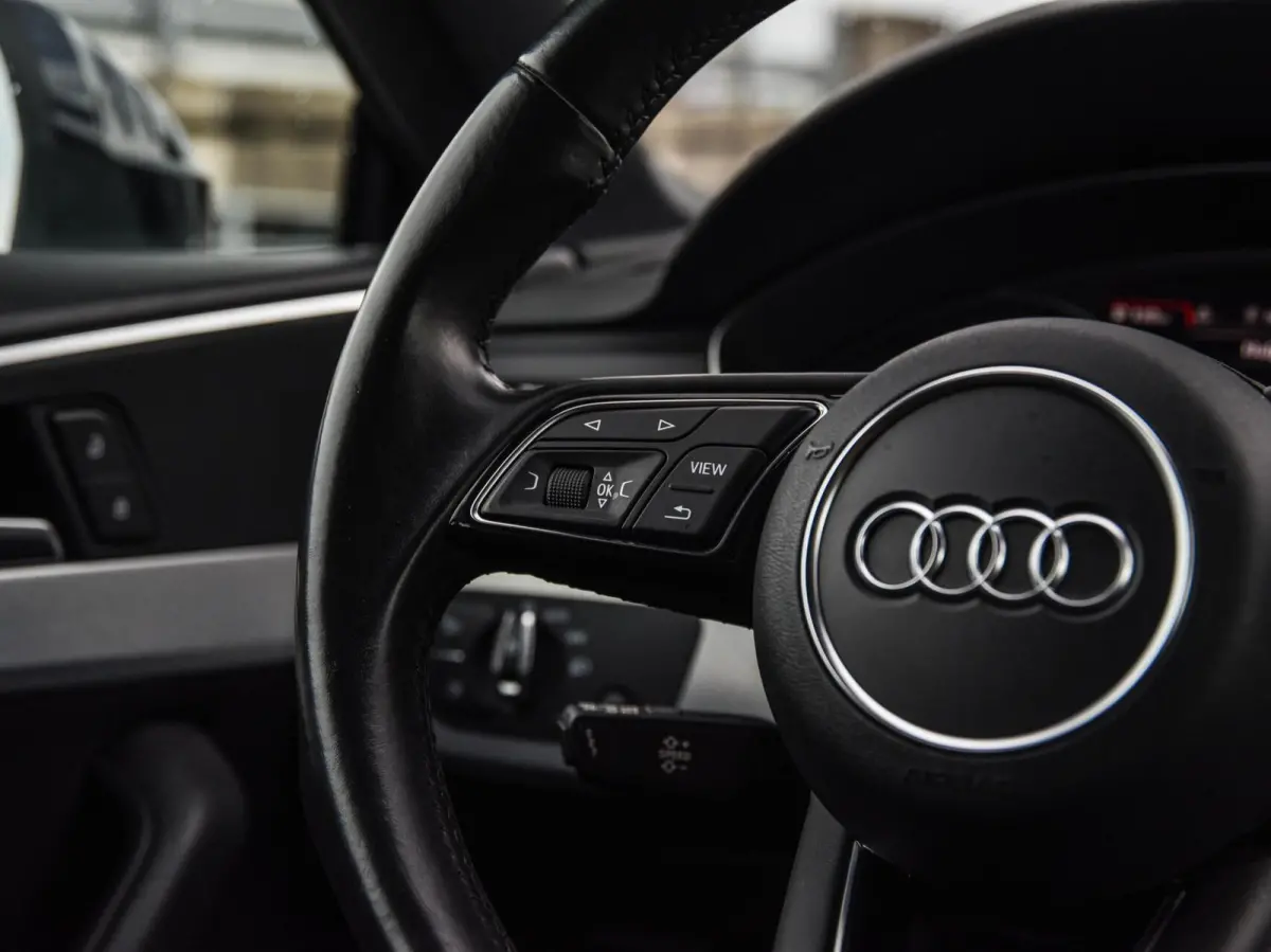 2.0 TDI 190 PK S-tronic Aut. Sport Pro Line Trekhaak Camera Xenon Navigatie 18"