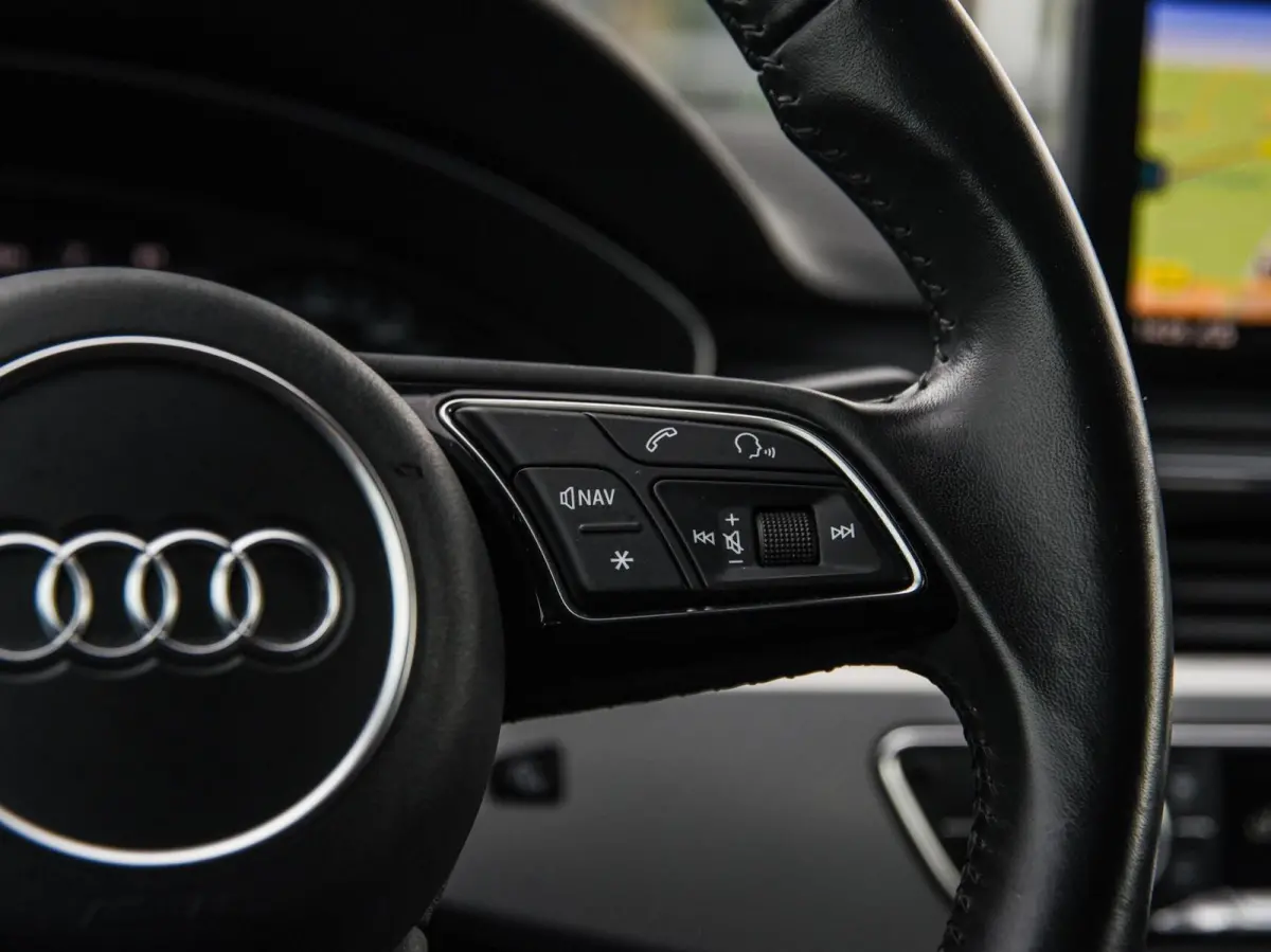 2.0 TDI 190 PK S-tronic Aut. Sport Pro Line Trekhaak Camera Xenon Navigatie 18"
