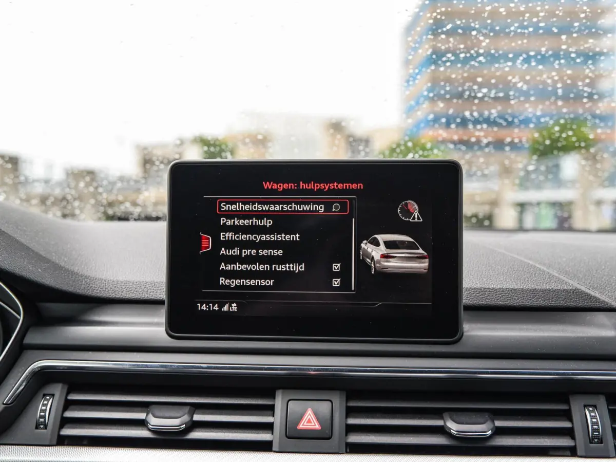 2.0 TDI 190 PK S-tronic Aut. Sport Pro Line Trekhaak Camera Xenon Navigatie 18"
