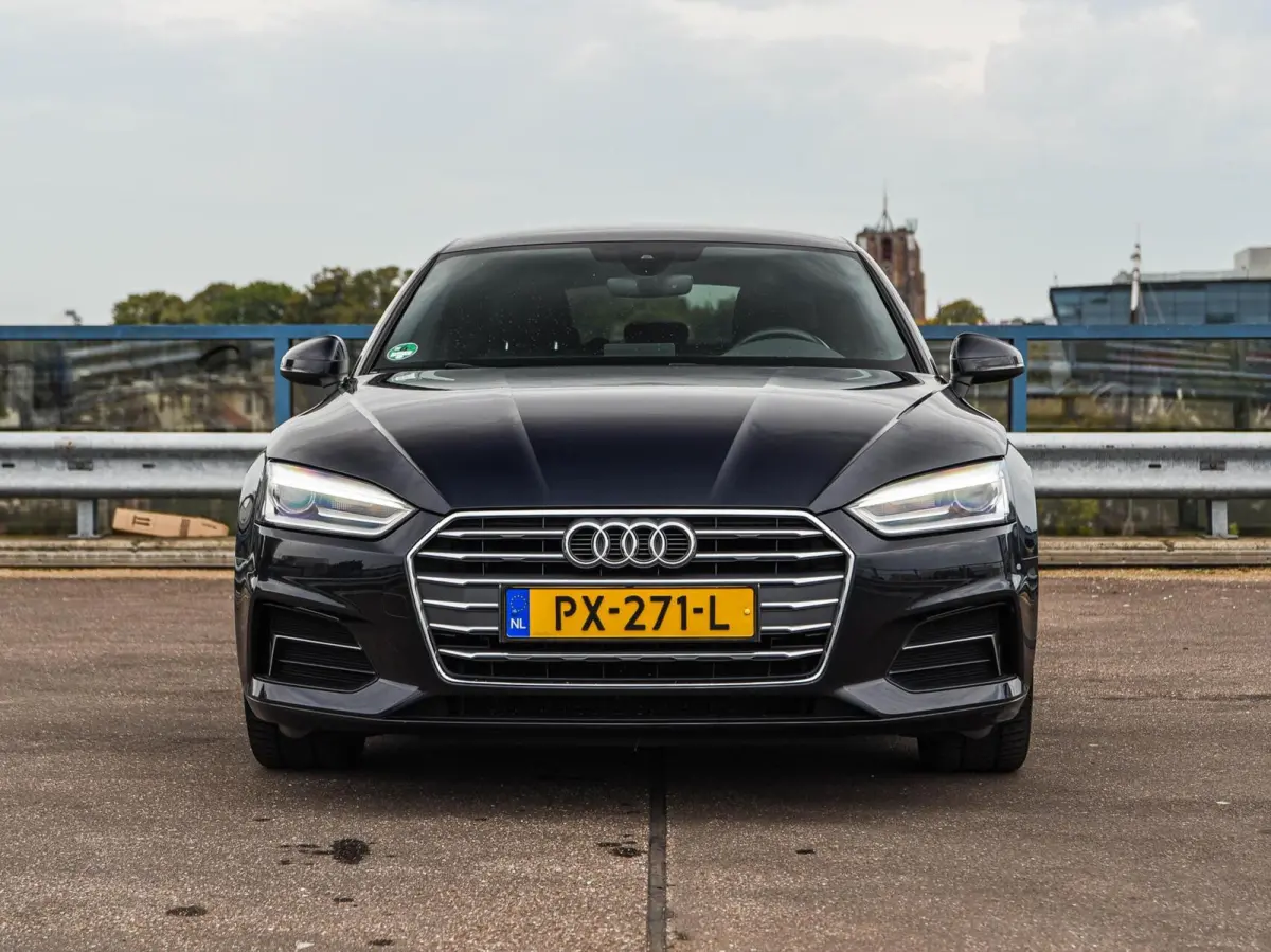 2.0 TDI 190 PK S-tronic Aut. Sport Pro Line Trekhaak Camera Xenon Navigatie 18"