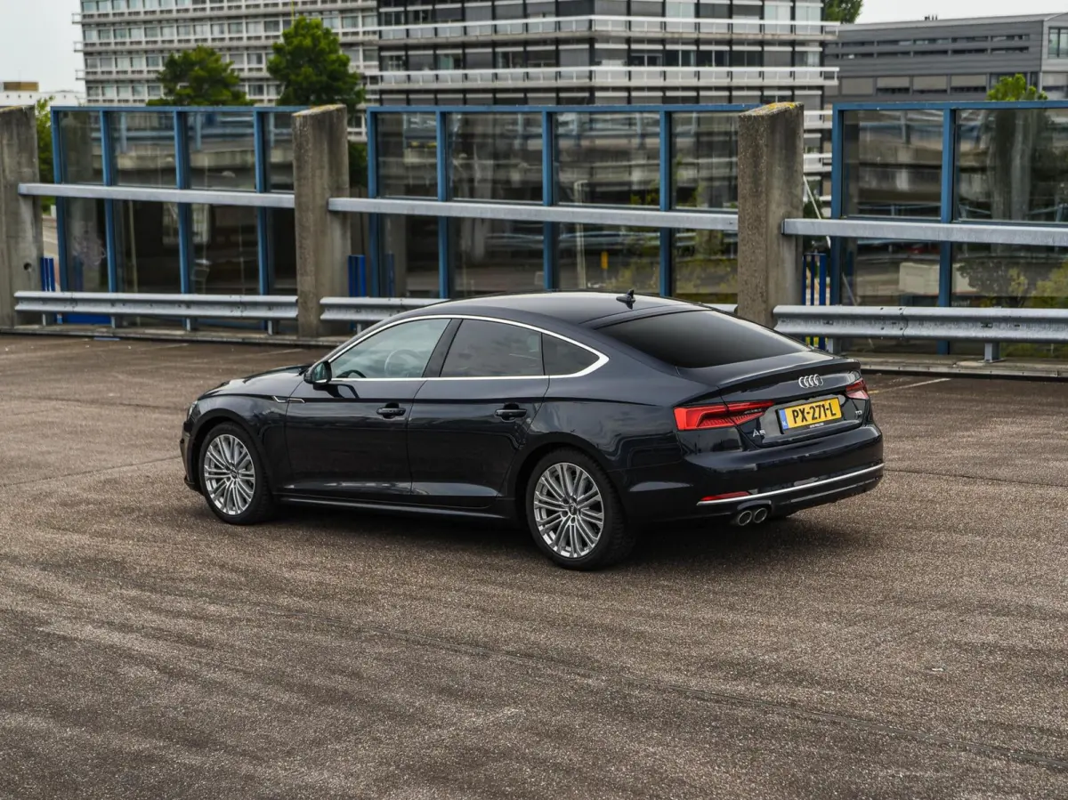 2.0 TDI 190 PK S-tronic Aut. Sport Pro Line Trekhaak Camera Xenon Navigatie 18"