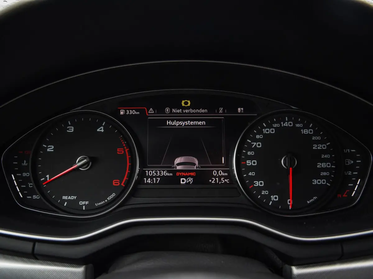 2.0 TDI 190 PK S-tronic Aut. Sport Pro Line Trekhaak Camera Xenon Navigatie 18"