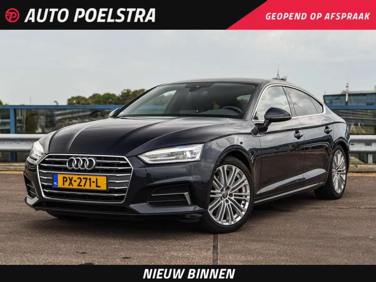 2.0 TDI 190 PK S-tronic Aut. Sport Pro Line Trekhaak Camera Xenon Navigatie 18"