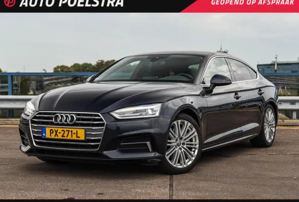 2.0 TDI 190 PK S-tronic Aut. Sport Pro Line Trekhaak Camera Xenon Navigatie 18"