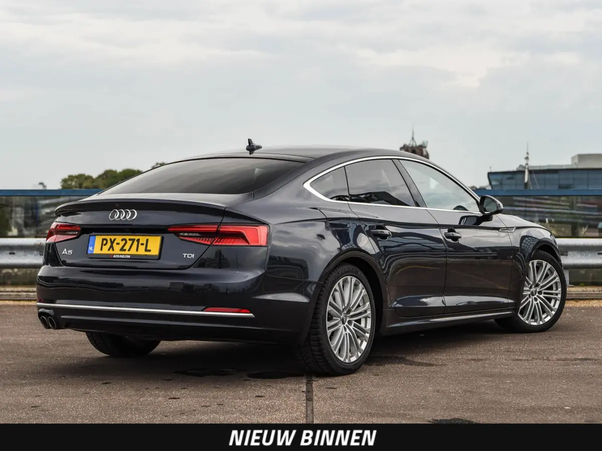 2.0 TDI 190 PK S-tronic Aut. Sport Pro Line Trekhaak Camera Xenon Navigatie 18"