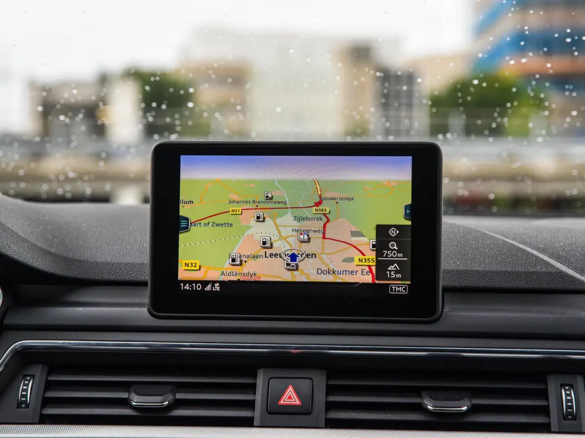2.0 TDI 190 PK S-tronic Aut. Sport Pro Line Trekhaak Camera Xenon Navigatie 18"