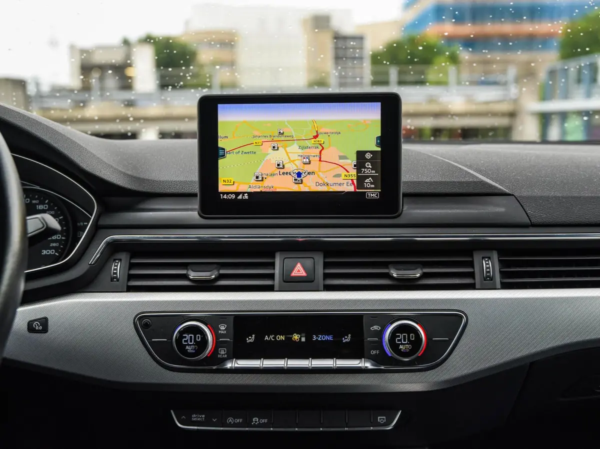 2.0 TDI 190 PK S-tronic Aut. Sport Pro Line Trekhaak Camera Xenon Navigatie 18"