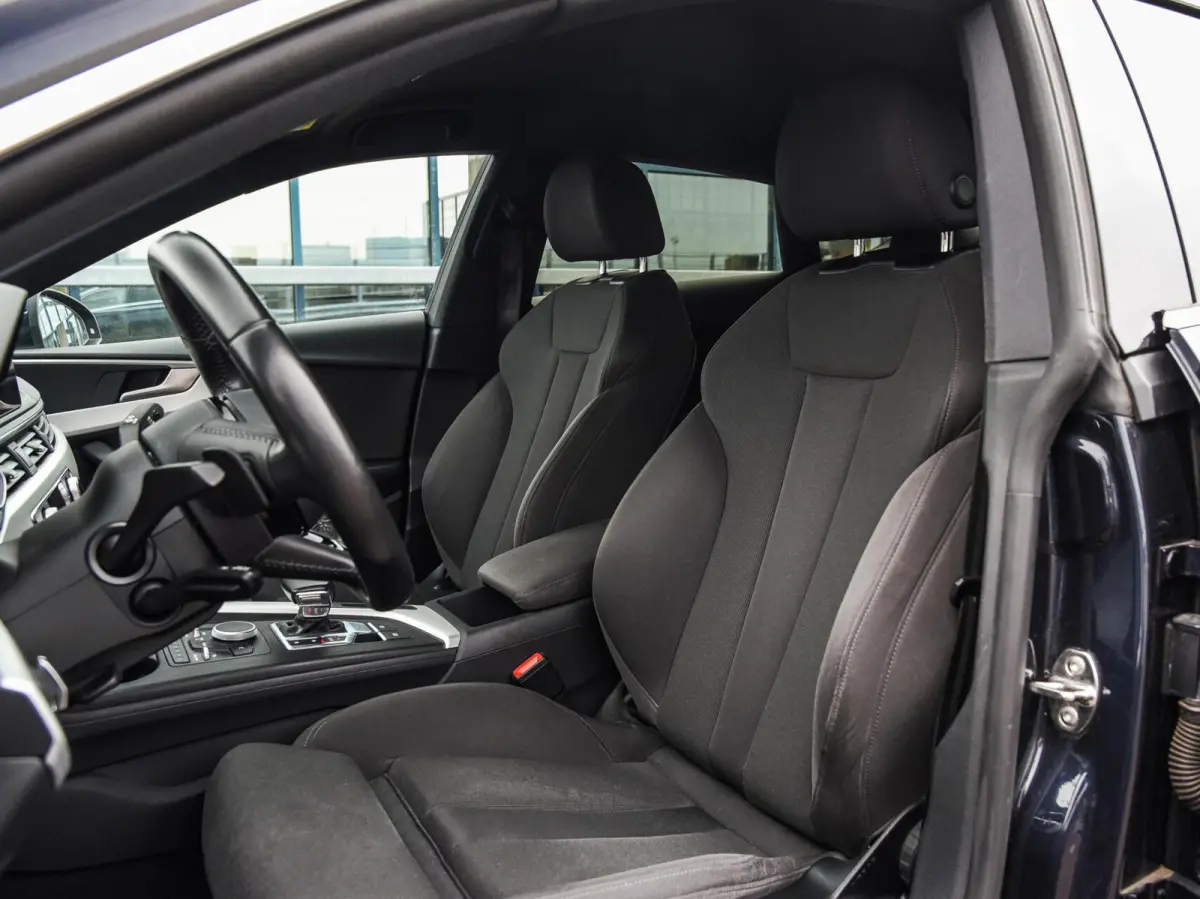 2.0 TDI 190 PK S-tronic Aut. Sport Pro Line Trekhaak Camera Xenon Navigatie 18"