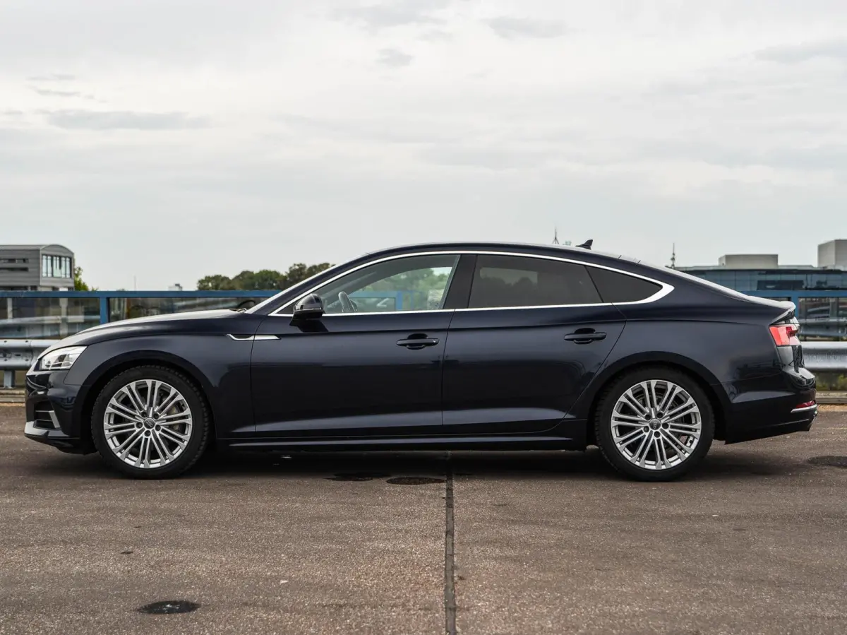 2.0 TDI 190 PK S-tronic Aut. Sport Pro Line Trekhaak Camera Xenon Navigatie 18"
