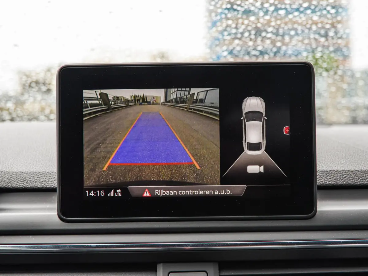 2.0 TDI 190 PK S-tronic Aut. Sport Pro Line Trekhaak Camera Xenon Navigatie 18"