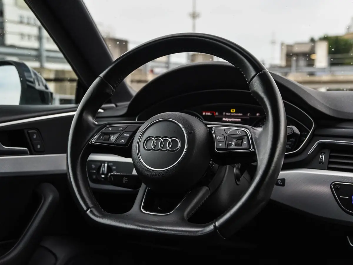 2.0 TDI 190 PK S-tronic Aut. Sport Pro Line Trekhaak Camera Xenon Navigatie 18"