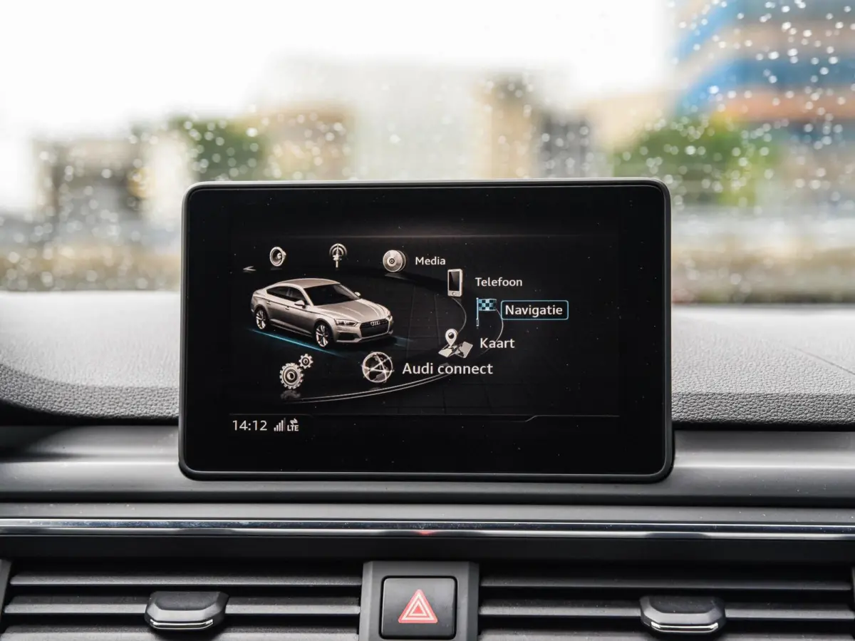 2.0 TDI 190 PK S-tronic Aut. Sport Pro Line Trekhaak Camera Xenon Navigatie 18"