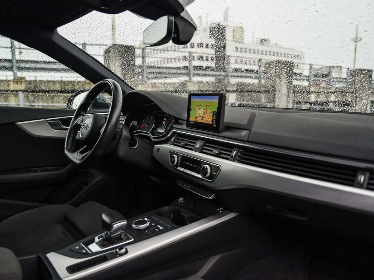 2.0 TDI 190 PK S-tronic Aut. Sport Pro Line Trekhaak Camera Xenon Navigatie 18"