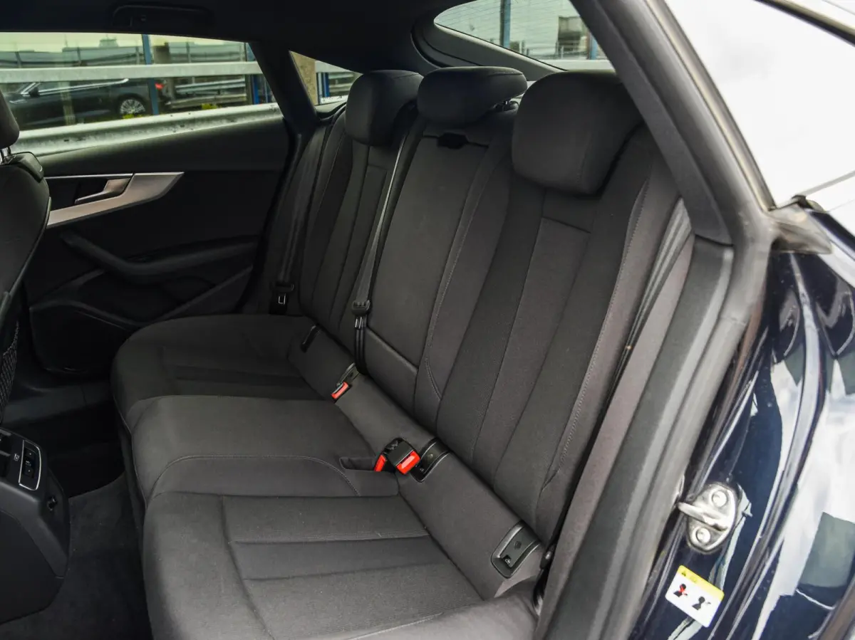 2.0 TDI 190 PK S-tronic Aut. Sport Pro Line Trekhaak Camera Xenon Navigatie 18"