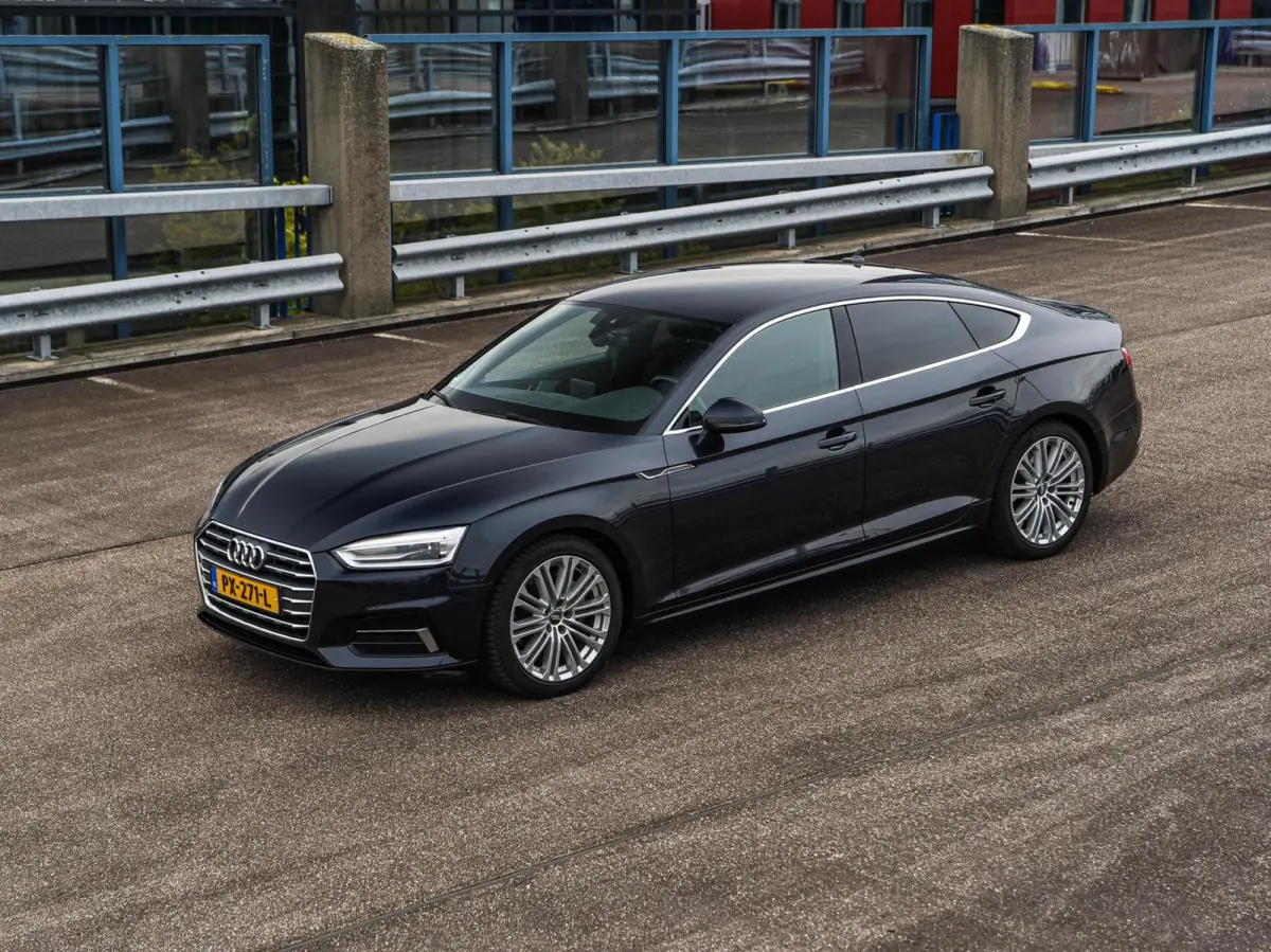2.0 TDI 190 PK S-tronic Aut. Sport Pro Line Trekhaak Camera Xenon Navigatie 18"
