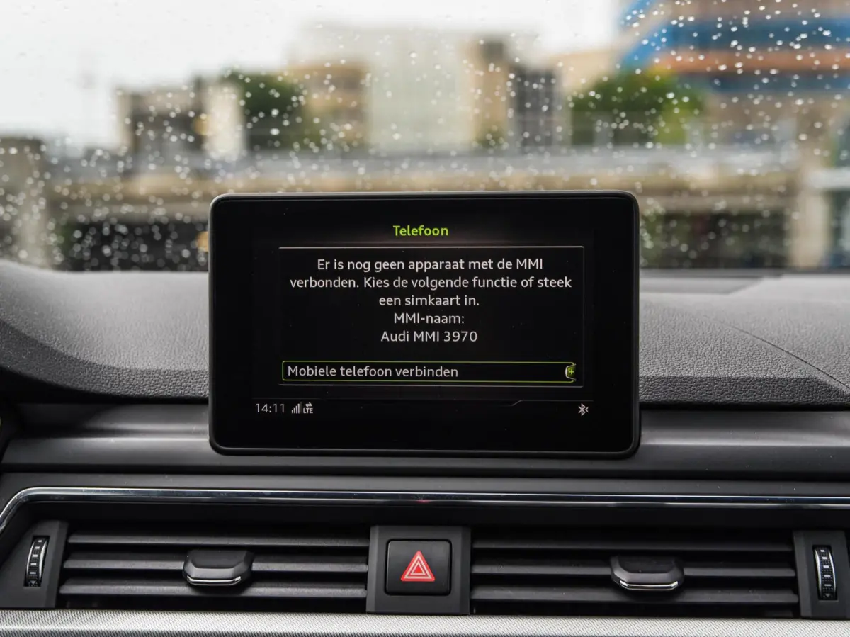 2.0 TDI 190 PK S-tronic Aut. Sport Pro Line Trekhaak Camera Xenon Navigatie 18"
