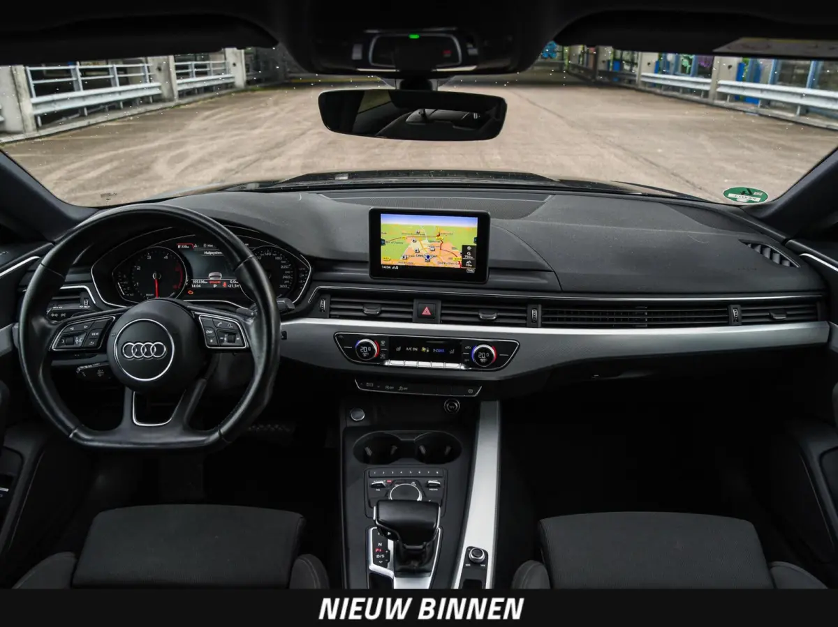 2.0 TDI 190 PK S-tronic Aut. Sport Pro Line Trekhaak Camera Xenon Navigatie 18"