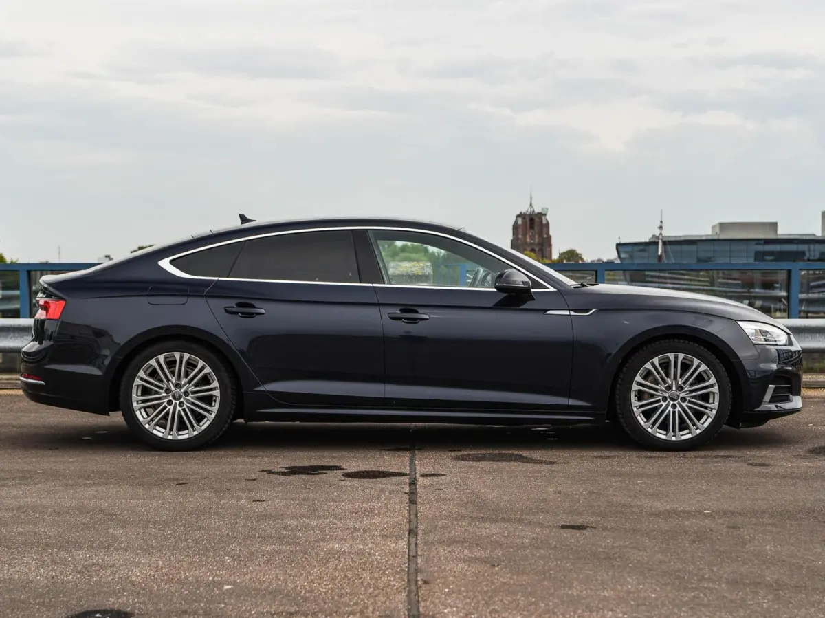 2.0 TDI 190 PK S-tronic Aut. Sport Pro Line Trekhaak Camera Xenon Navigatie 18"