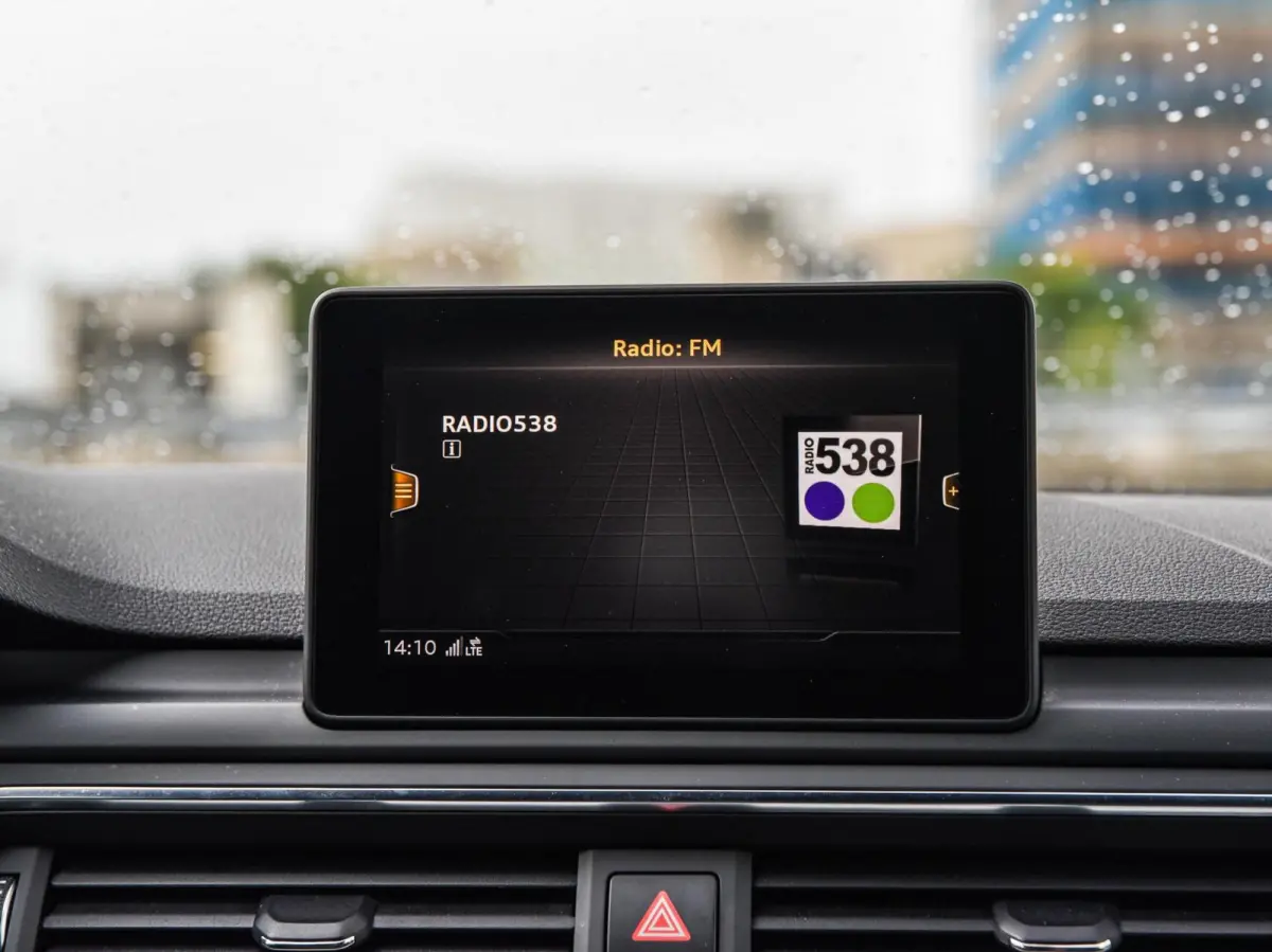 2.0 TDI 190 PK S-tronic Aut. Sport Pro Line Trekhaak Camera Xenon Navigatie 18"