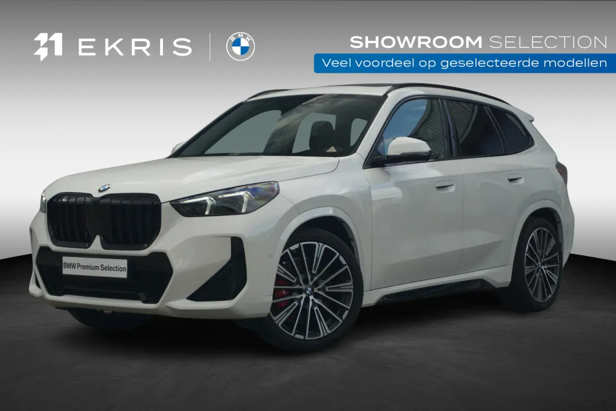 sDrive20i M Sport Pro / Trekhaak / Panoramadak / Keyless entry / Adaptieve LED koplampen / Stoel & Stuurwielverwarming