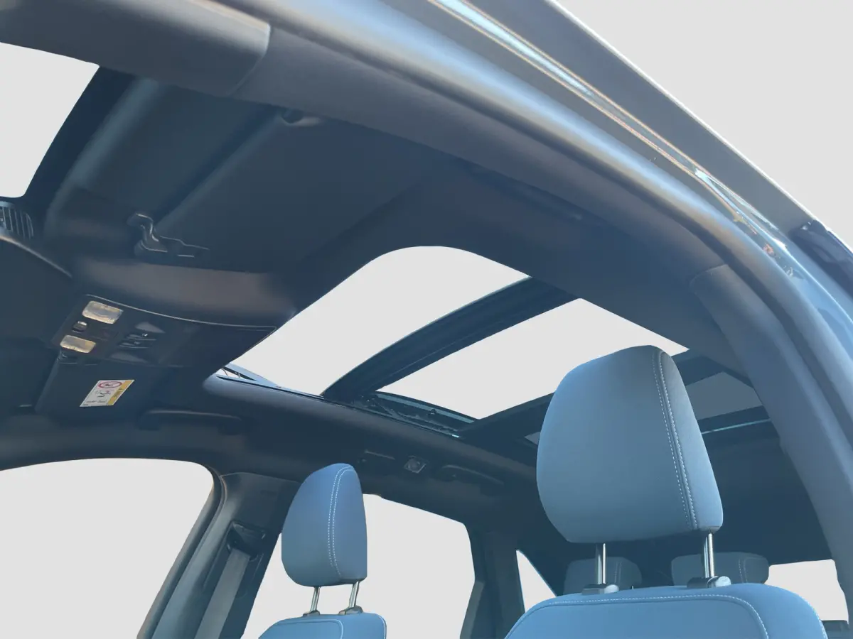 BlueCruise 2.5 Plug-in Hybride | Camera | Pano | CarPlay | Adap. Cruise Control |